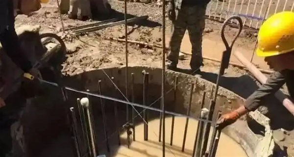 高压旋喷桩与水泥搅拌桩的区别