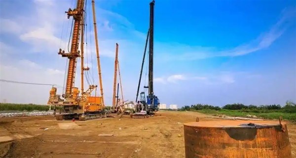 双高压旋喷桩：高压旋喷桩的适用范围