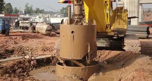 南阳众晟建设工程告诉你如何加强岩土工程中深基坑支护