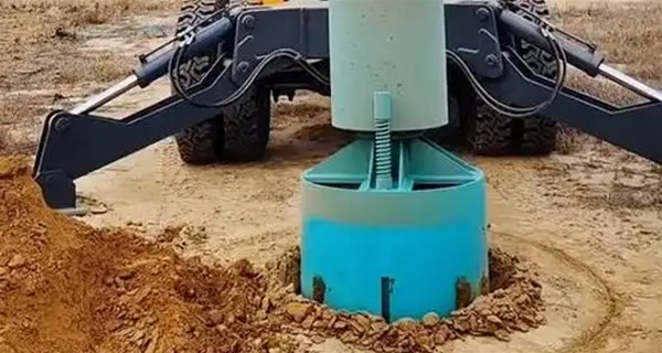 螺纹桩与常规桩基的比较分析：哪种更适合你的项目？