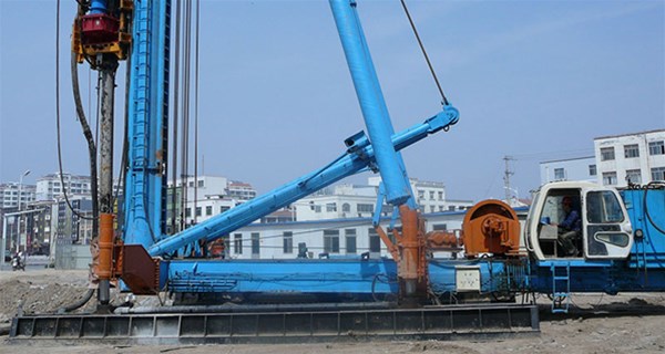 螺纹桩施工过程中的常见问题及解决方法