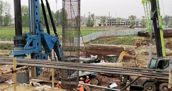 打桩机安全操作规程及注意事项