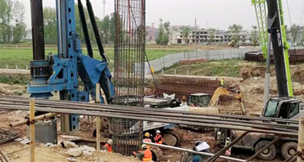 桩基质量事故的主要原因有哪些